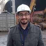 İTÜ Gemi Mühendisliği öğrencisi