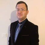 Metin ÖZDEMİR İŞ GÜVENLİĞİ UZMANİ 