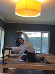 Özel Pilates Dersi/Personal Trainer