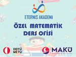 Matematiği anlaşılır hale getiriyoruz...