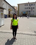 Fen Bilimleri Dersi verilmektedir 