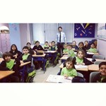 Başarının adresi..