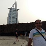 Donanım+tecrübe+matematikçi. Gerisi kolay