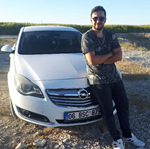 Üniversite mühendislik öğrencisi