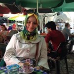 12 YILLIK TECRÜBELİ İNGİLİZCE ÖĞRETMENİ