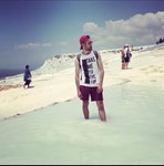 Tecrübeli Öğretmenden Eğlenceli Özel Ders Rusça