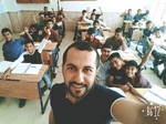 Türk Dili ve Edebiyatı Öğretmeni