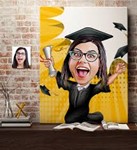 Derece ile bu yıl mezun matematik öğretmeninden de