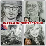 GÜZEL SANATLARA HAZIRLIK VE RESİM DERSİ VERİLİR