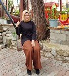 İlköğretim fen bilgisi ve matematik öğretmeniyim 