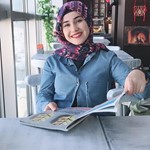 22 yaşındayım Pamukkale üniversitesi Türk Dili ve 