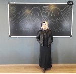 Her ogrencinin anlayabilecgi bir dil mutlaka vardr