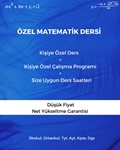 Matematik Özel Ders
