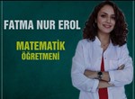 NUR ÖĞRETMEN İLE ARTIK MATEMATİK ÇOK KOLAY