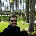 İngilizce öğretmeni.