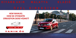 MALATYA OZEL DİREKSİYON DERSİ 05314952012