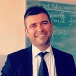 Dokuz Eylül Üniversitesi mezunuyum bu 